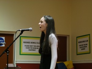 Act 10, Laura