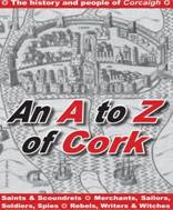An A to Z of Cork