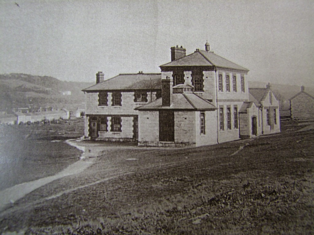 532a. Recreation House, Ballincollig, c.1900