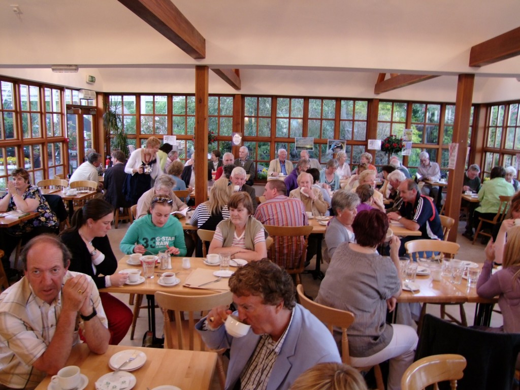 Book Launch of Inheritance-Heritage and Memory in the Lee Valley by Kieran McCarthy