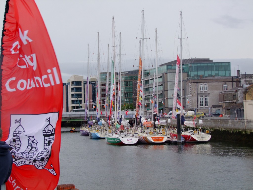 Clipper Festival, Cork City, 7 July 2010