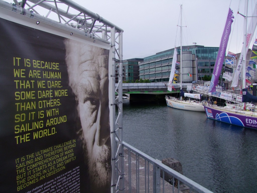 Clipper Festival, Cork City, 7 July 2010