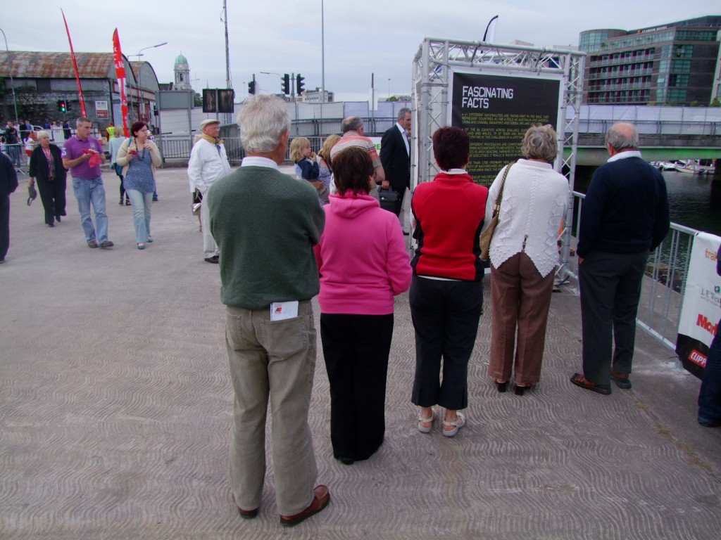 Clipper Festival, Cork City, 7 July 2010