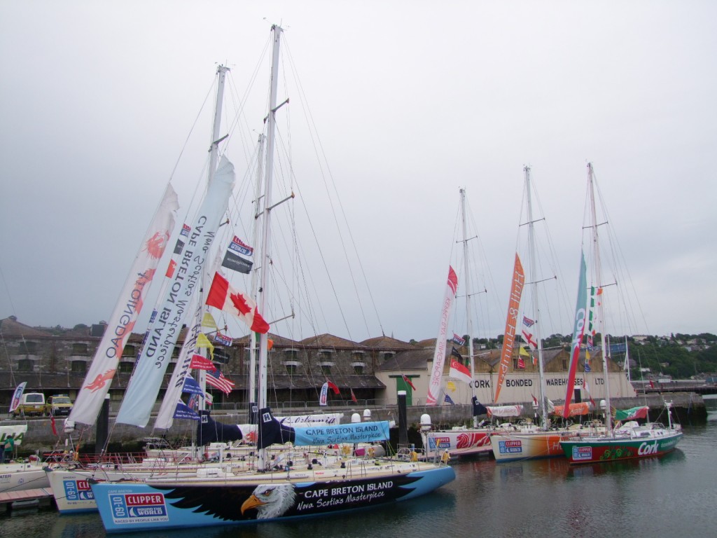 Clipper Festival, Cork City, 7 July 2010