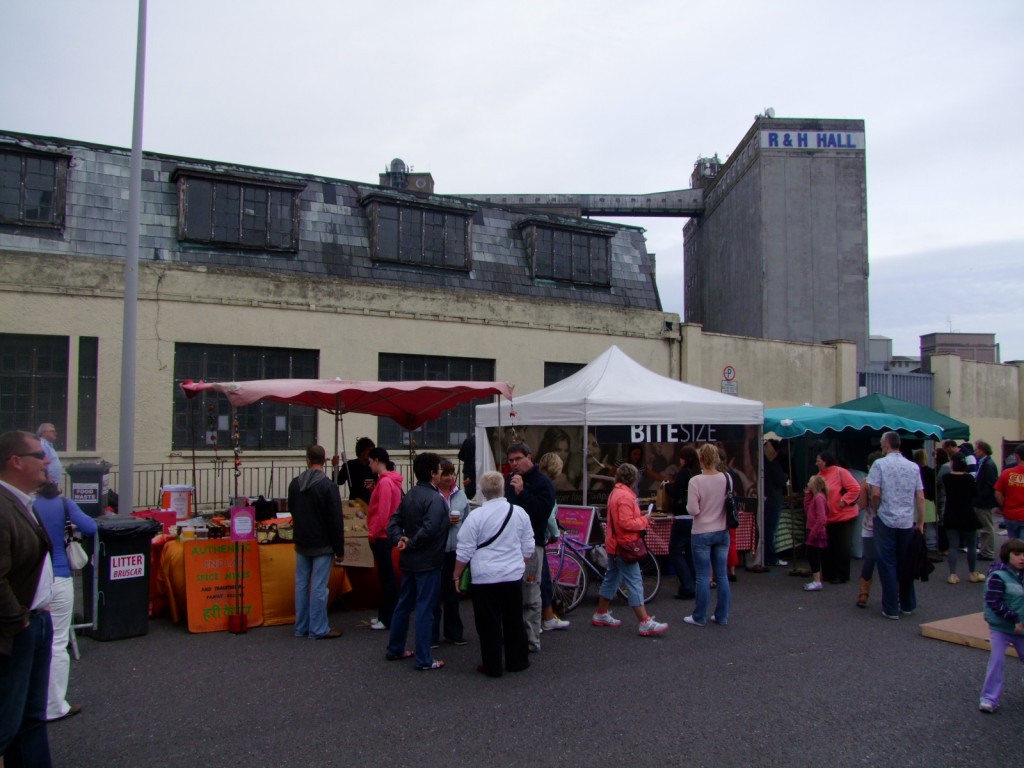 Clipper Festival, Cork City, 7 July 2010