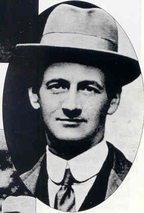 Terence MacSwiney