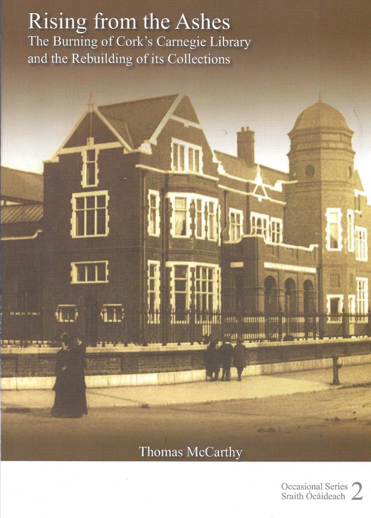 Carnegie Library, Cork