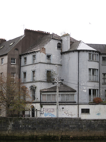 George Boole house