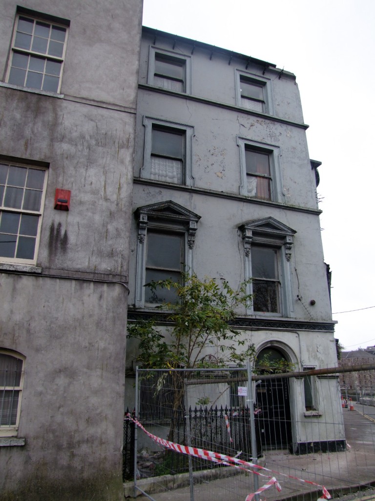 George Boole House, Grenville Place