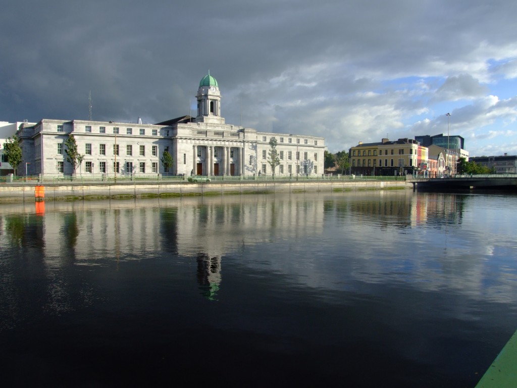 Cork City Hall