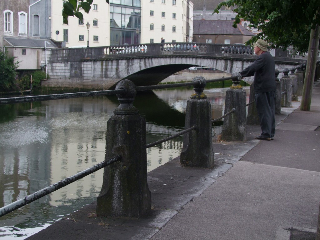 Parliament Bridge, Cork City