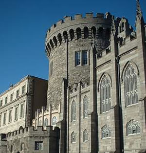 Dublin Castle