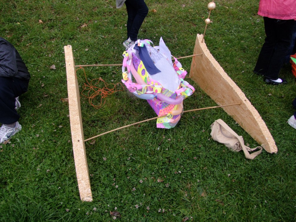 Pictures, McCarthy's Make a Model Boat Project, Atlantic Pond, Cork, 12 June 2011