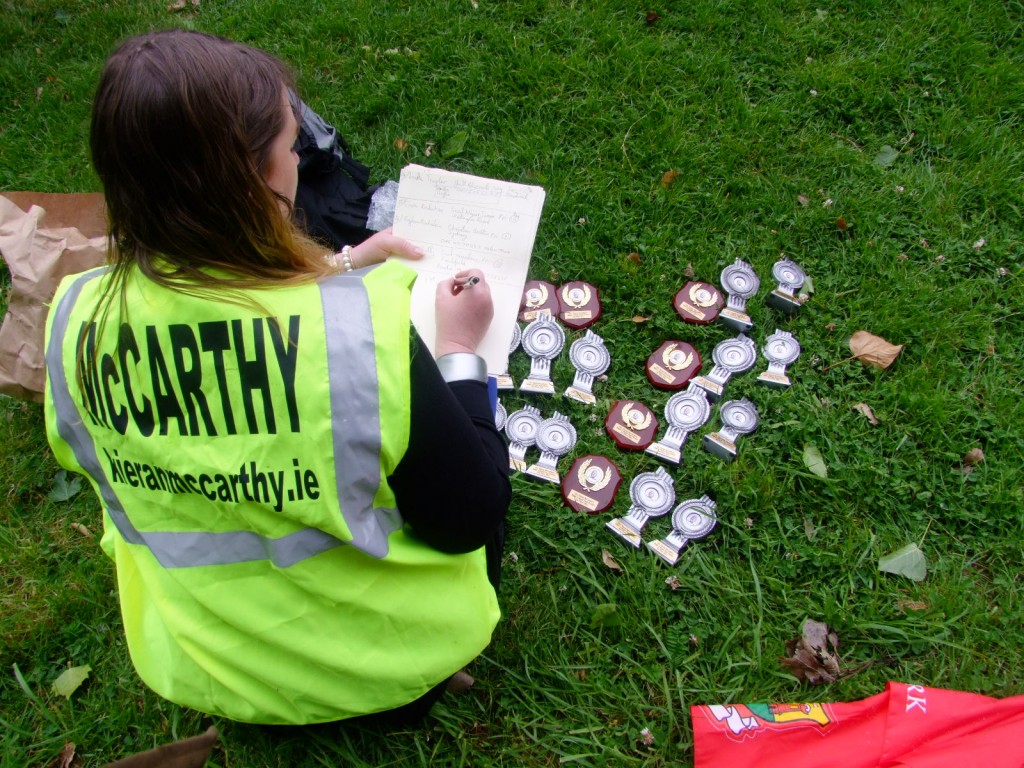 Pictures, McCarthy's Make a Model Boat Project, Atlantic Pond, Cork, 12 June 2011