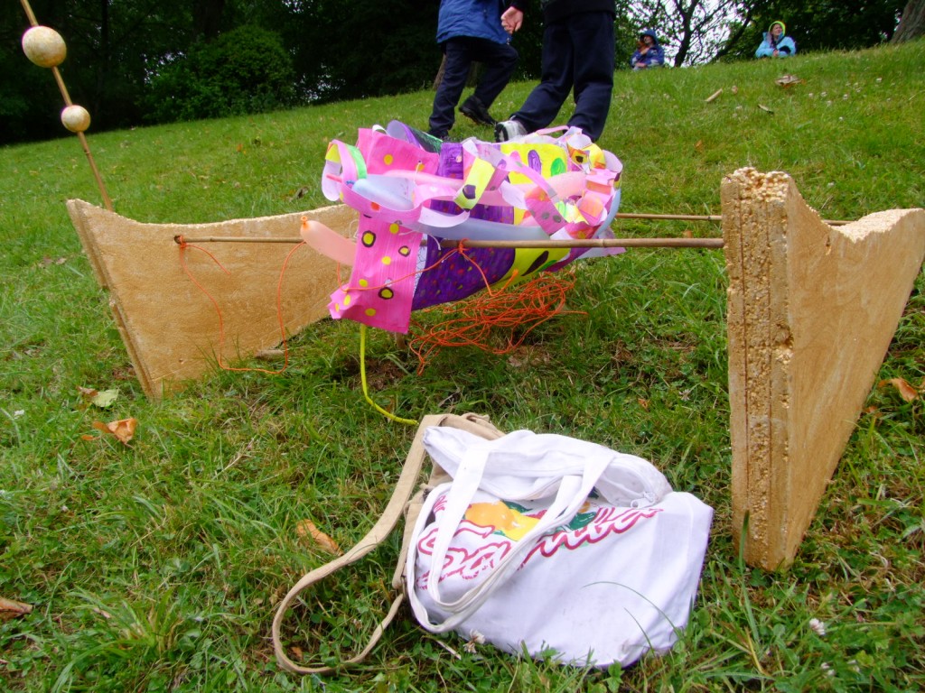 Pictures, McCarthy's Make a Model Boat Project, Atlantic Pond, Cork, 12 June 2011