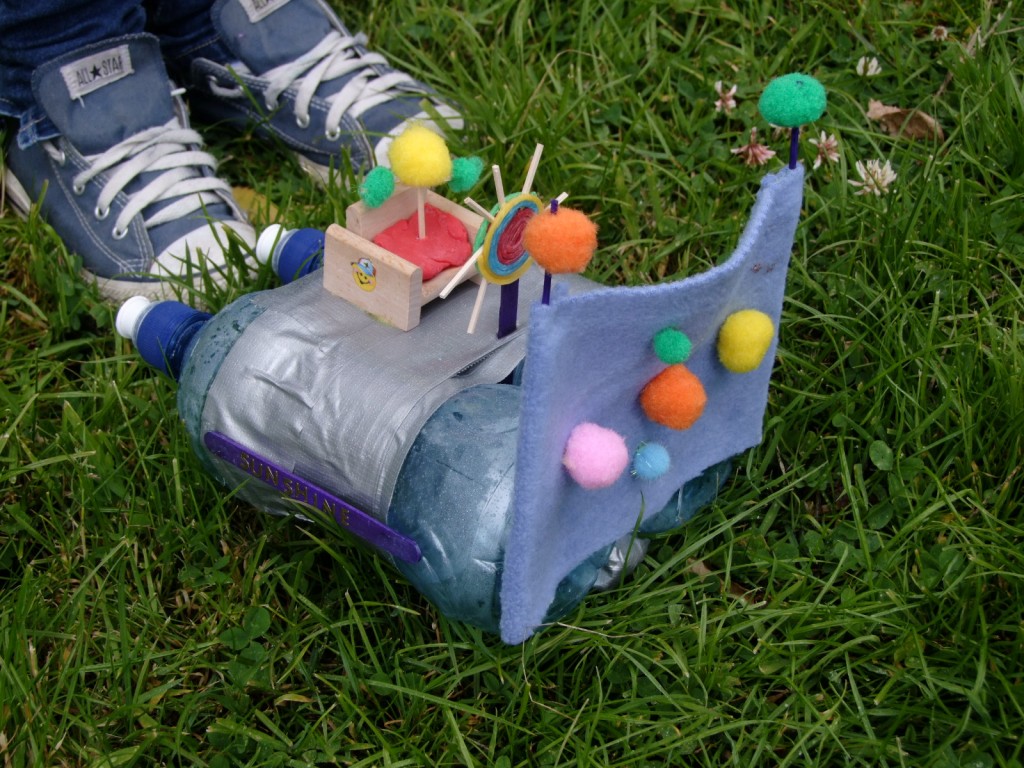 Pictures, McCarthy's Make a Model Boat Project, Atlantic Pond, Cork, 12 June 2011