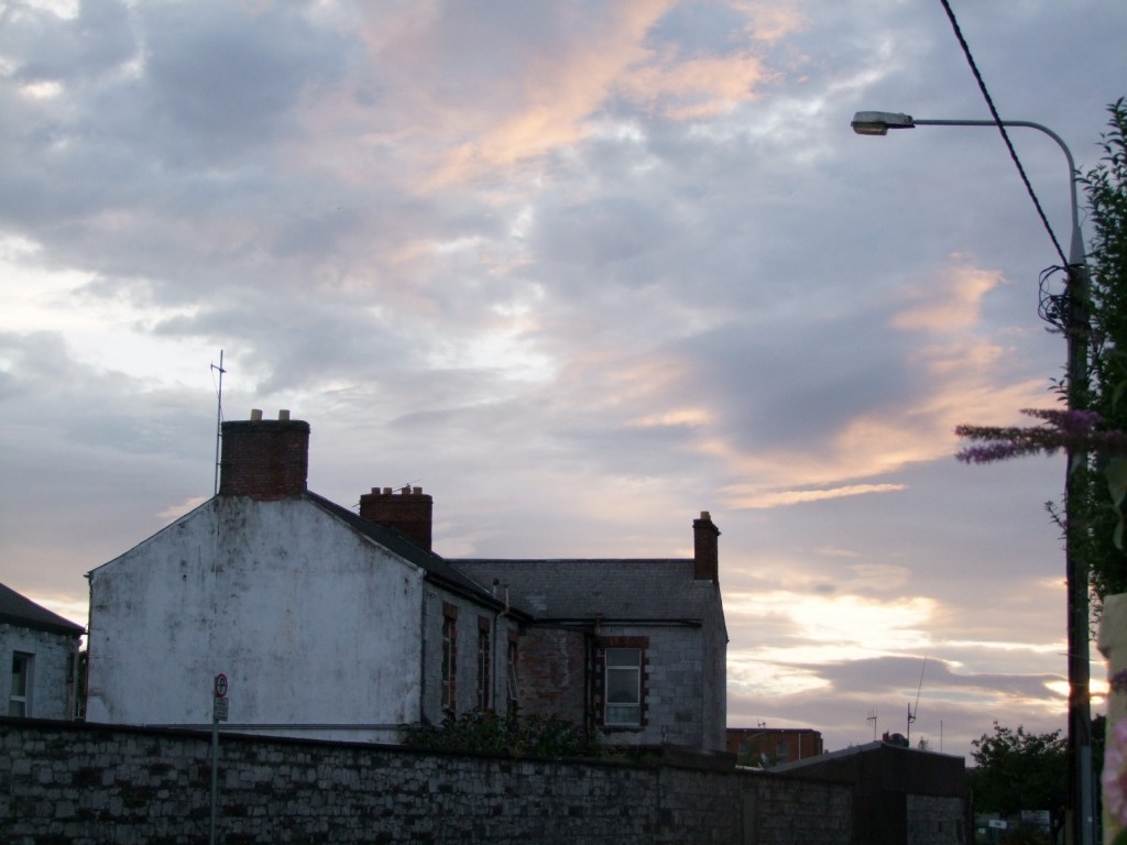 Douglas Road, Cork