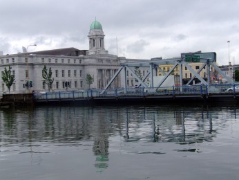 Cork City Hall