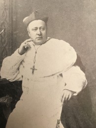 849a. Bishop Thomas Alphonsus O’Callaghan