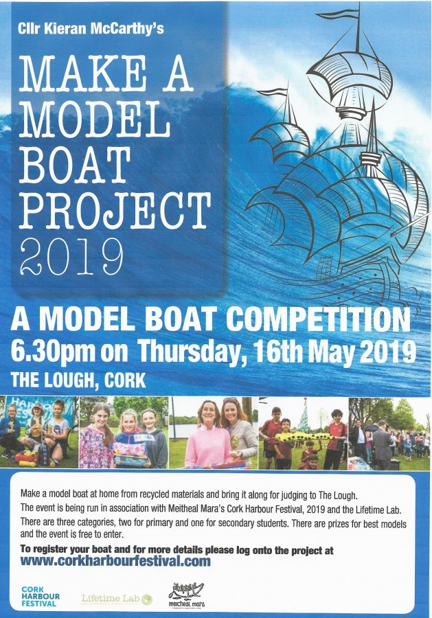 Make a Model Boat Project 2019 Jpeg a