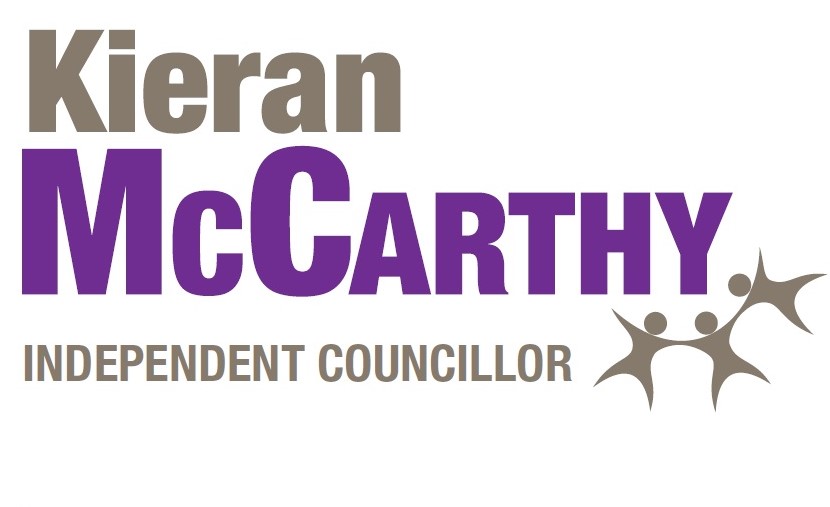 This image has an empty alt attribute; its file name is Kieran-McCarthy-logo-1.jpg